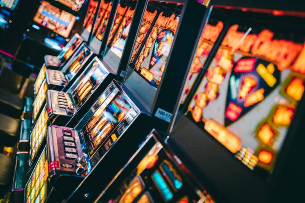 bandartogel77 Sweet Bonanza Lobby