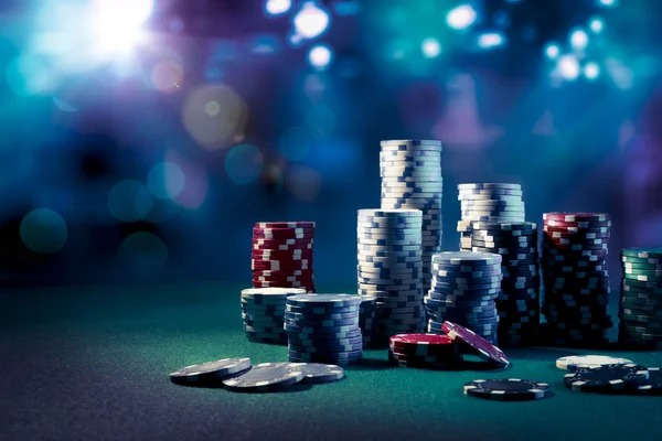 bandartogel77 Live Casino
