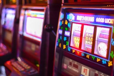 bandartogel77 Arcade Games