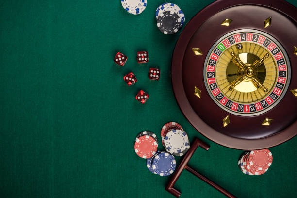 bandartogel77 Bingo