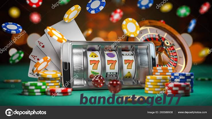bandartogel77 Live Casino Tables Built for Indonesia