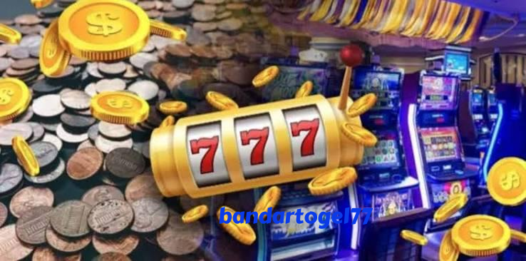 bandartogel77 Live Game Shows at bandartogel77