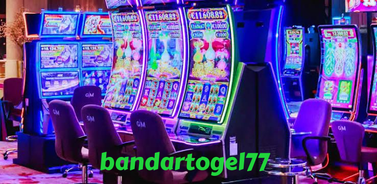 bandartogel77 Live Sportsbook Markets at Your Fingertips